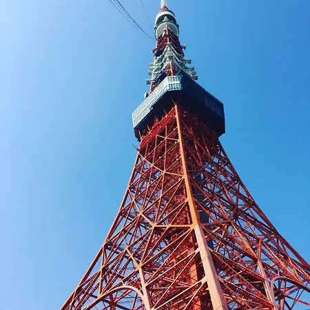 East Toranomon - Kando Tokyo Exterior photo