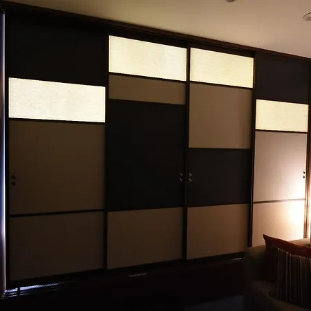 East Toranomon - Kando Tokyo Exterior photo