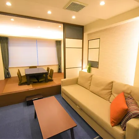 East Toranomon - Kando Tokyo Exterior photo