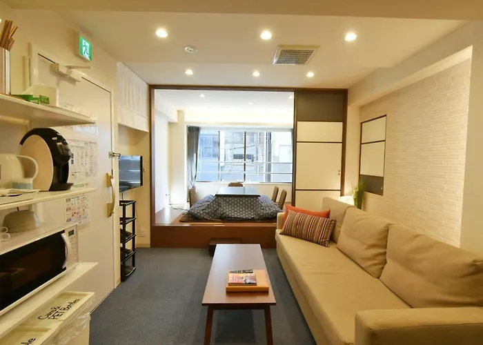 East Toranomon - Kando